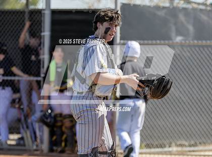 Thumbnail 2 in Manitou Springs vs St. Helens (Coach Bob Invitational) photogallery.