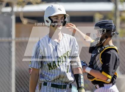 Thumbnail 1 in Manitou Springs vs St. Helens (Coach Bob Invitational) photogallery.