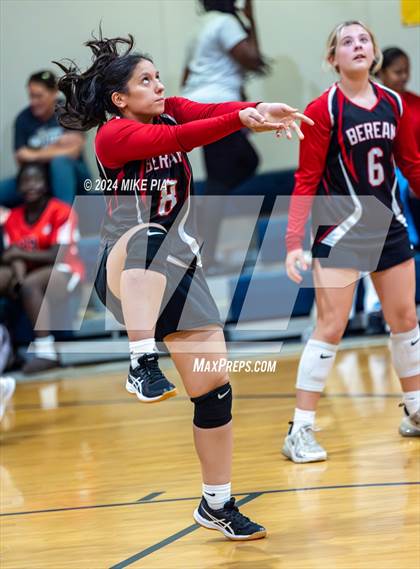 Thumbnail 1 in Berean Baptist Academy @ Northwood Temple Academy photogallery.