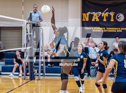 Thumbnail 3 in Berean Baptist Academy @ Northwood Temple Academy photogallery.