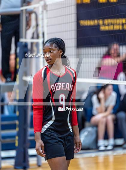 Thumbnail 3 in Berean Baptist Academy @ Northwood Temple Academy photogallery.