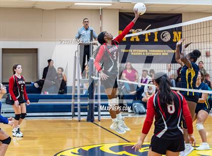 Thumbnail 3 in Berean Baptist Academy @ Northwood Temple Academy photogallery.