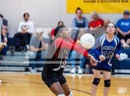 Thumbnail 3 in Berean Baptist Academy @ Northwood Temple Academy photogallery.