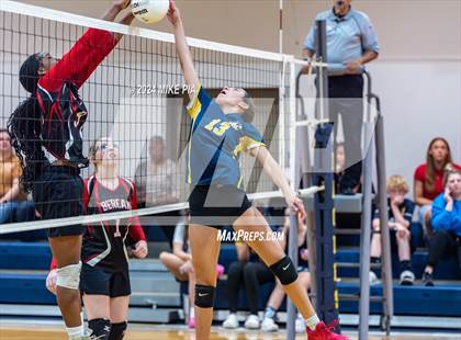 Thumbnail 3 in Berean Baptist Academy @ Northwood Temple Academy photogallery.