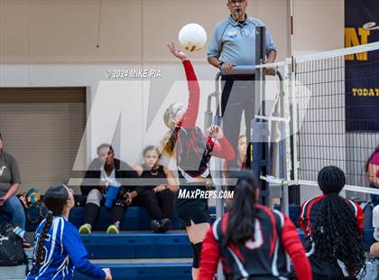 Thumbnail 1 in Berean Baptist Academy @ Northwood Temple Academy photogallery.