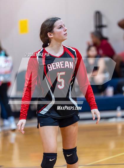 Thumbnail 2 in Berean Baptist Academy @ Northwood Temple Academy photogallery.