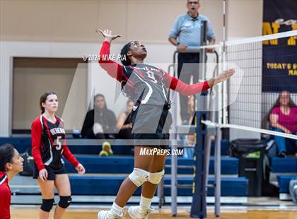 Thumbnail 2 in Berean Baptist Academy @ Northwood Temple Academy photogallery.