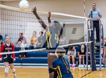 Thumbnail 2 in Berean Baptist Academy @ Northwood Temple Academy photogallery.