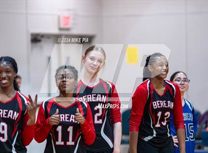 Thumbnail 2 in Berean Baptist Academy @ Northwood Temple Academy photogallery.