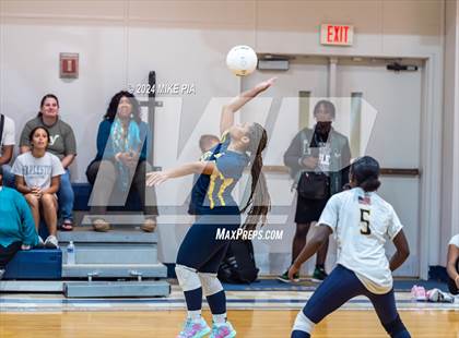 Thumbnail 3 in Berean Baptist Academy @ Northwood Temple Academy photogallery.