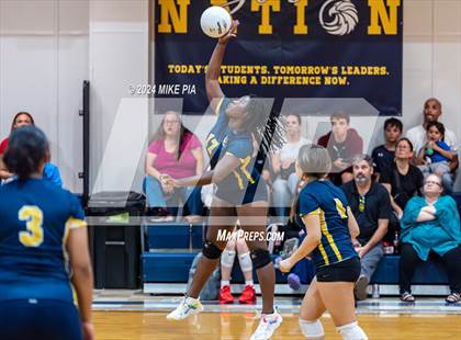 Thumbnail 1 in Berean Baptist Academy @ Northwood Temple Academy photogallery.