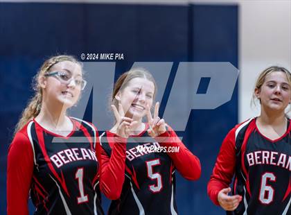Thumbnail 1 in Berean Baptist Academy @ Northwood Temple Academy photogallery.
