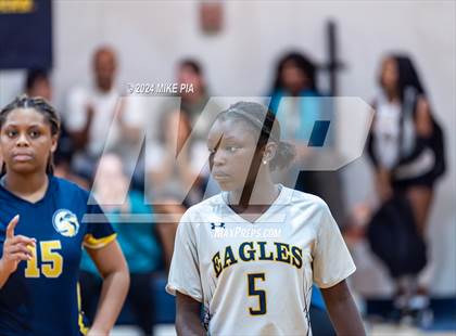 Thumbnail 2 in Berean Baptist Academy @ Northwood Temple Academy photogallery.