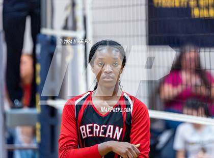 Thumbnail 1 in Berean Baptist Academy @ Northwood Temple Academy photogallery.