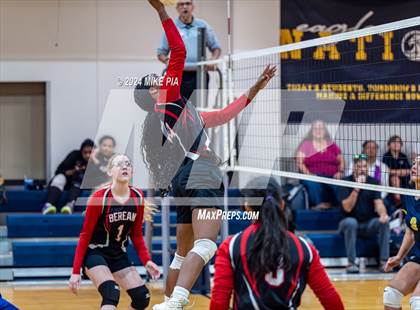 Thumbnail 1 in Berean Baptist Academy @ Northwood Temple Academy photogallery.