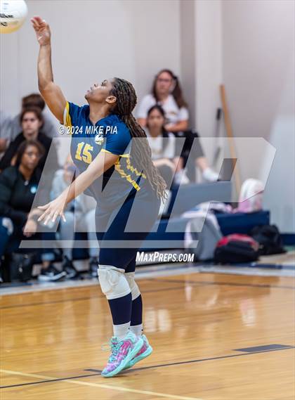 Thumbnail 2 in Berean Baptist Academy @ Northwood Temple Academy photogallery.