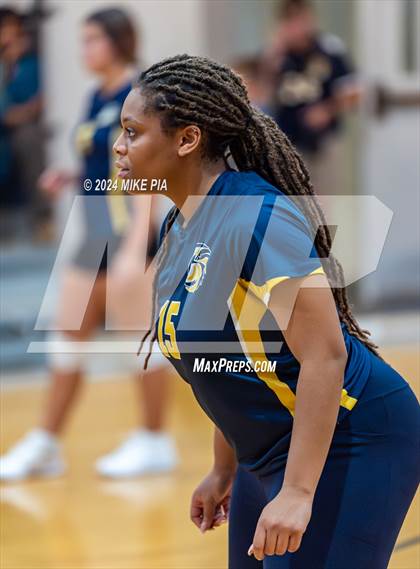 Thumbnail 3 in Berean Baptist Academy @ Northwood Temple Academy photogallery.