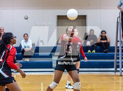 Thumbnail 1 in Berean Baptist Academy @ Northwood Temple Academy photogallery.