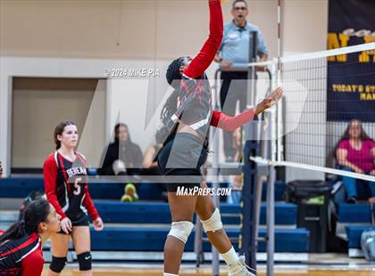 Thumbnail 3 in Berean Baptist Academy @ Northwood Temple Academy photogallery.