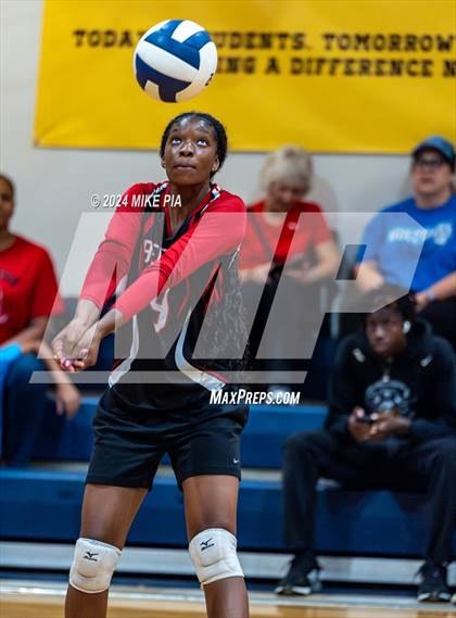 Thumbnail 3 in Berean Baptist Academy @ Northwood Temple Academy photogallery.