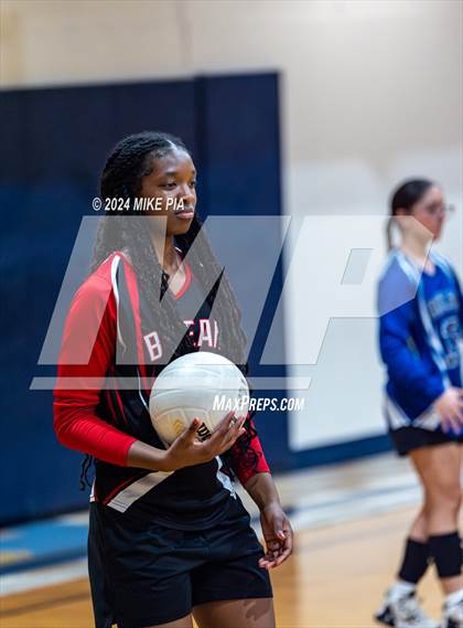 Thumbnail 1 in Berean Baptist Academy @ Northwood Temple Academy photogallery.