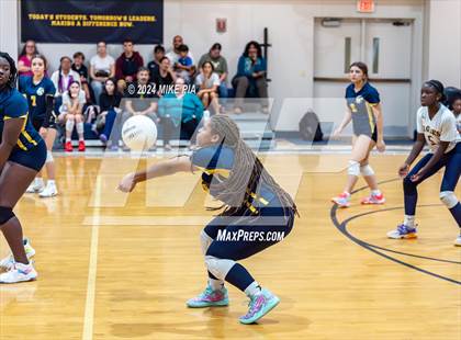 Thumbnail 2 in Berean Baptist Academy @ Northwood Temple Academy photogallery.