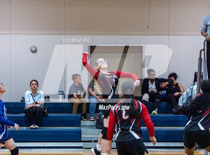 Thumbnail 3 in Berean Baptist Academy @ Northwood Temple Academy photogallery.
