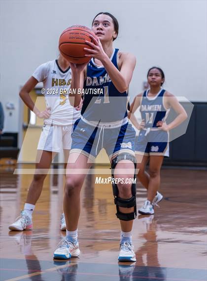 Thumbnail 3 in Damien @ Hawaii Baptist Academy photogallery.