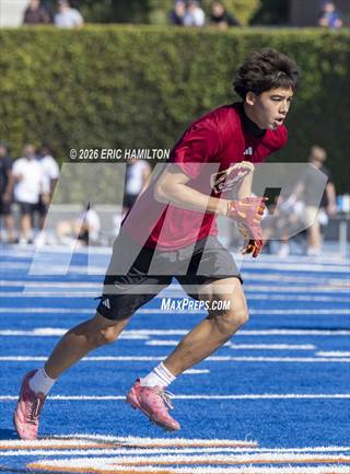 Brentwood School vs Alemany (2nd Annual Deep Blue C Tournament)