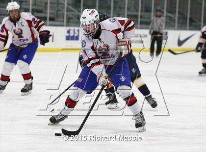 Thumbnail 3 in Wethersfield @ Smith/Tolland/Windham photogallery.