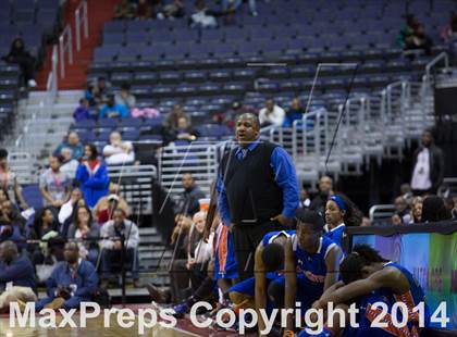 Thumbnail 1 in Roosevelt vs Maret (DCSAA Final) photogallery.