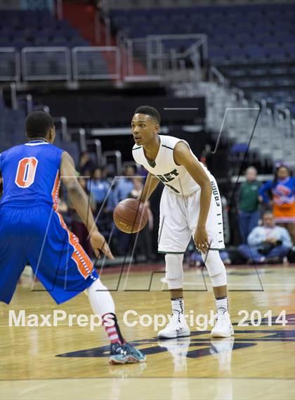 Thumbnail 3 in Roosevelt vs Maret (DCSAA Final) photogallery.