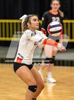 Photo from the gallery "Manila vs. Valley (UHSAA 1A 2nd Round)"