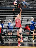 Photo from the gallery "Manila vs. Valley (UHSAA 1A 2nd Round)"