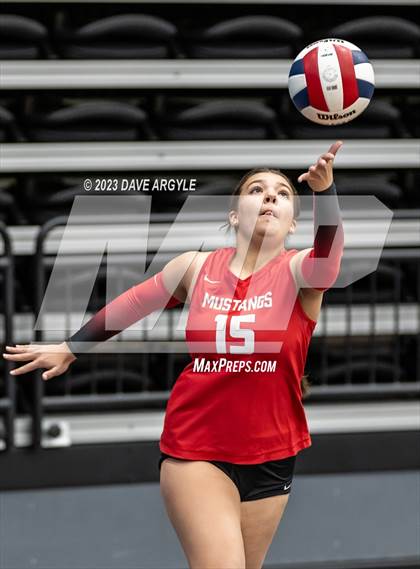 Thumbnail 2 in Manila vs. Valley (UHSAA 1A 2nd Round) photogallery.