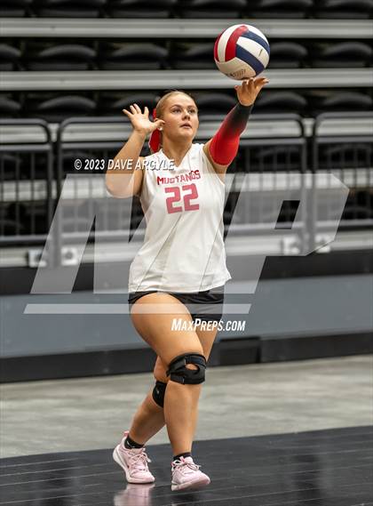 Thumbnail 1 in Manila vs. Valley (UHSAA 1A 2nd Round) photogallery.