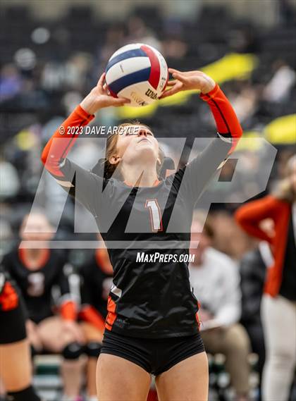 Thumbnail 2 in Manila vs. Valley (UHSAA 1A 2nd Round) photogallery.