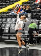 Photo from the gallery "Manila vs. Valley (UHSAA 1A 2nd Round)"
