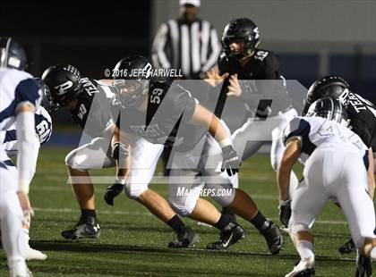 Thumbnail 1 in Hudson vs. Perry (OHSAA Division II Semifinal Playoff) photogallery.