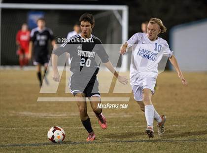 Thumbnail 3 in Southwest Guilford @ Lake Norman photogallery.