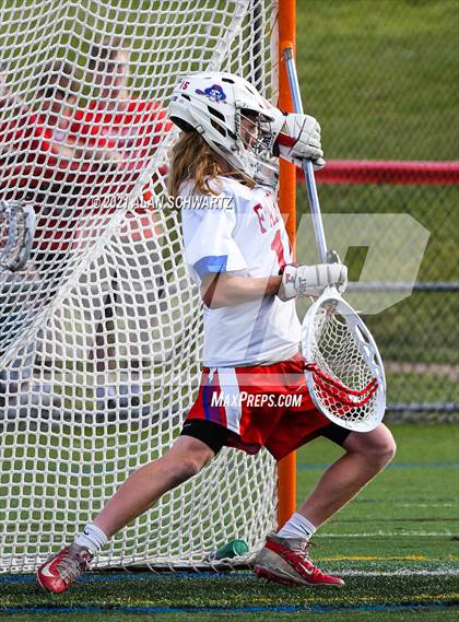 Thumbnail 1 in Pittsford @ Fairport (NYSPHSAA Section 5 Class A Sectional Final) photogallery.