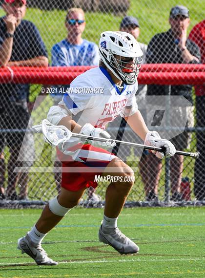Thumbnail 1 in Pittsford @ Fairport (NYSPHSAA Section 5 Class A Sectional Final) photogallery.