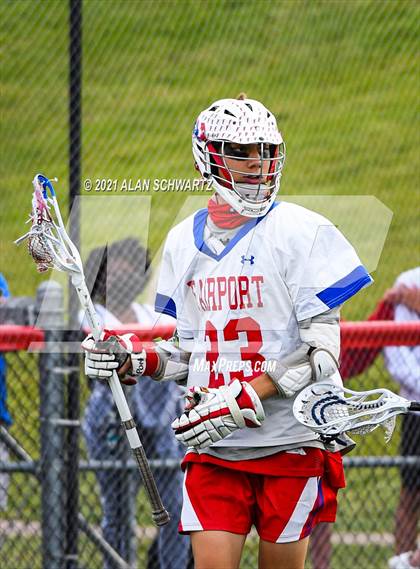 Thumbnail 1 in Pittsford @ Fairport (NYSPHSAA Section 5 Class A Sectional Final) photogallery.