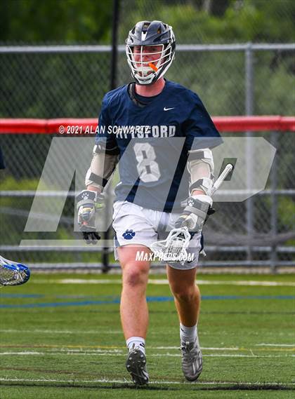 Thumbnail 2 in Pittsford @ Fairport (NYSPHSAA Section 5 Class A Sectional Final) photogallery.