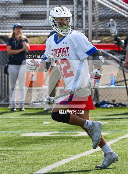 Thumbnail 1 in Pittsford @ Fairport (NYSPHSAA Section 5 Class A Sectional Final) photogallery.