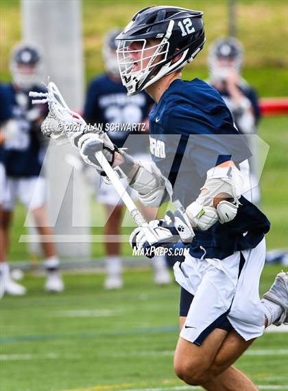 Thumbnail 1 in Pittsford @ Fairport (NYSPHSAA Section 5 Class A Sectional Final) photogallery.
