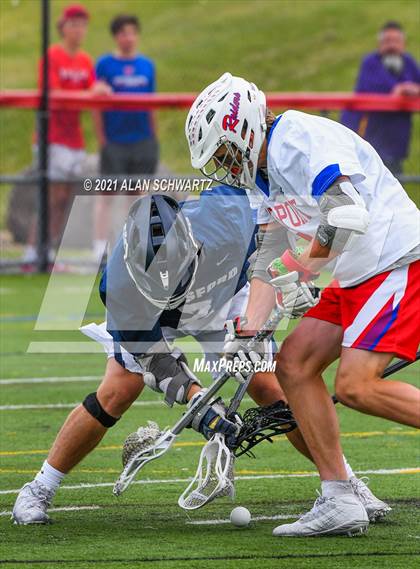 Thumbnail 1 in Pittsford @ Fairport (NYSPHSAA Section 5 Class A Sectional Final) photogallery.