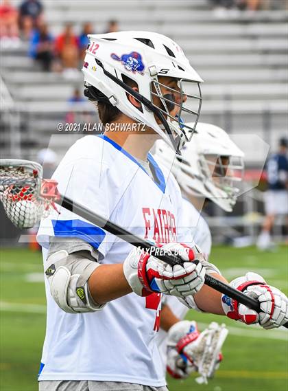 Thumbnail 2 in Pittsford @ Fairport (NYSPHSAA Section 5 Class A Sectional Final) photogallery.
