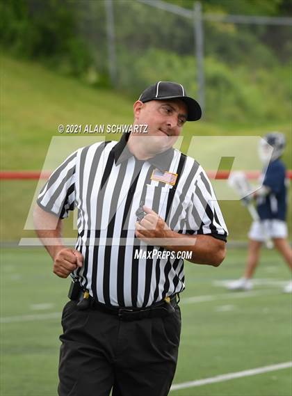 Thumbnail 1 in Pittsford @ Fairport (NYSPHSAA Section 5 Class A Sectional Final) photogallery.