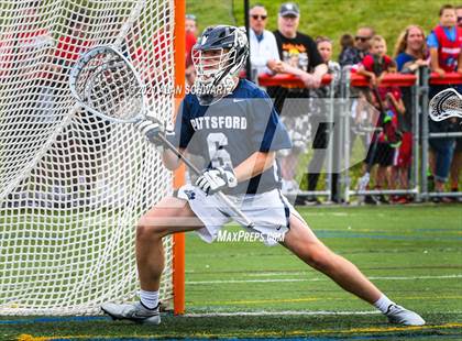 Thumbnail 3 in Pittsford @ Fairport (NYSPHSAA Section 5 Class A Sectional Final) photogallery.